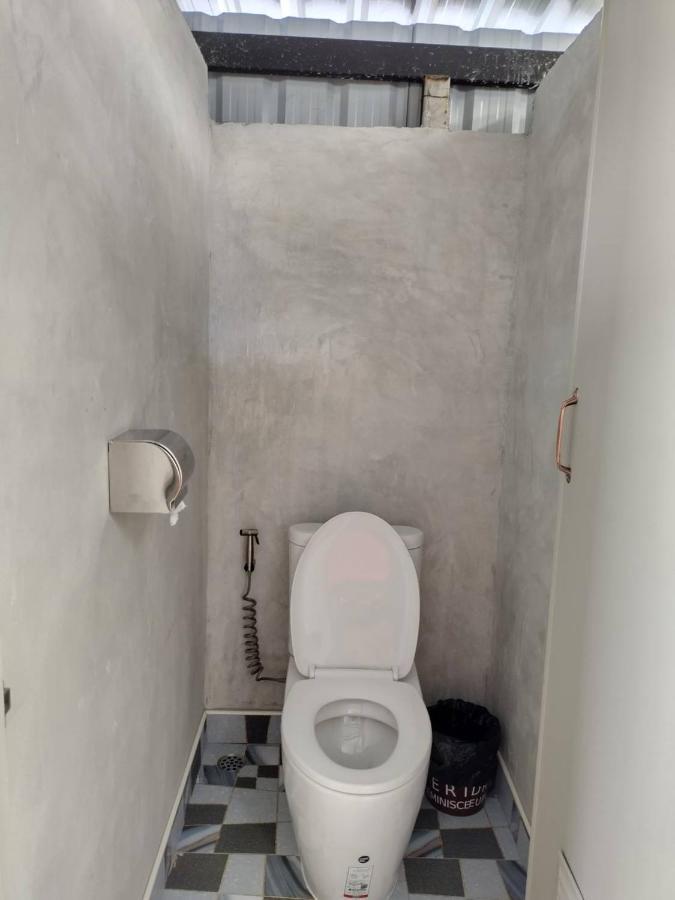 Wild Ones Hostel Bangkok Dış mekan fotoğraf